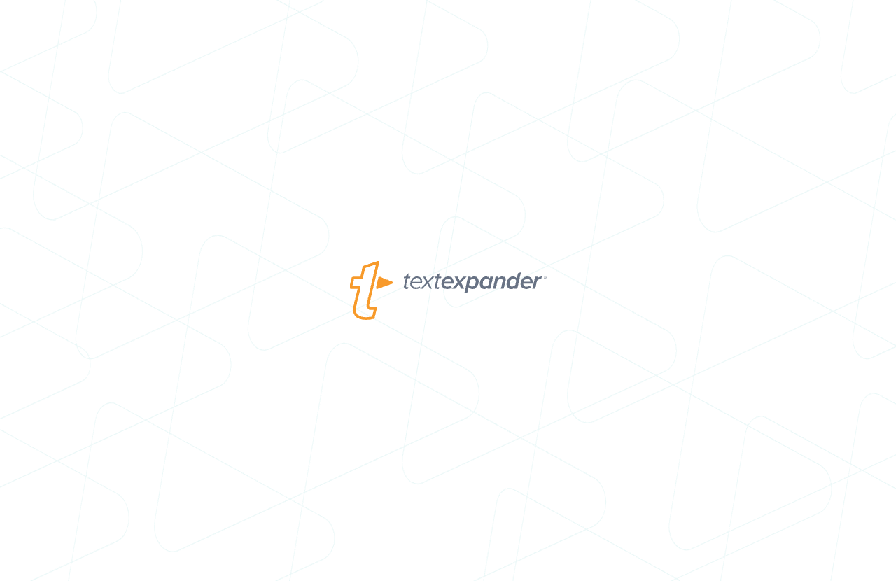 TextExpander Requests